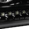 Spec-D Tuning 01-11 Ford Ranger Projector Headlights, 2LHP-RAN01BK-TM 2LHP-RAN01BK-TM - alternate 2